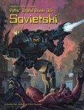 Rifts Sovietski - Role-Players