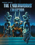 Rifts The Cyberworks Collection - Role-Players