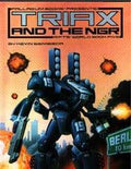 RIFTS World Book 5: Triax & NGR - Role-Players