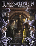 Rivers of London - 