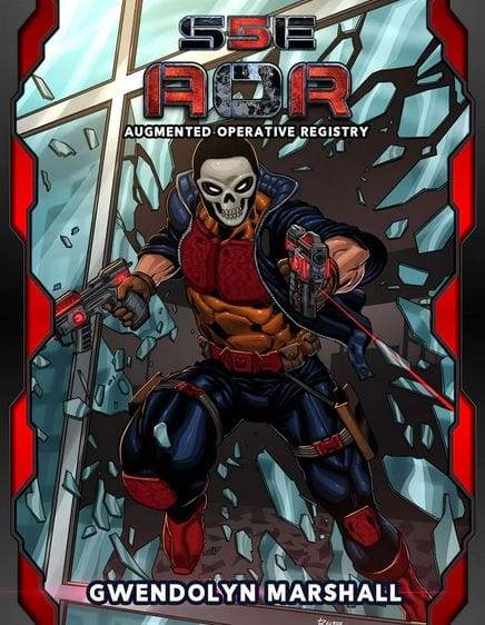 S5E: Augmented Operative Registry - 