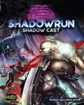 Shadow Cast - 
