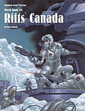 World Book 20: Canada - Role-Players