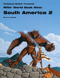 World Book 9: South America 2 - 