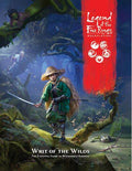 Writ of the Wilds - 