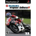 Suzuki Super-Bikes II Riding Challenge - PlayStation 2 - 