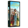 7 Wonders: Leaders (New Edition) - 