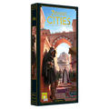 7 Wonders: Cities (New Edition) - 