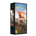 7 Wonders: Armada (New Edition) - 