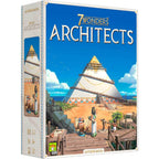 7 Wonders: Architects - 