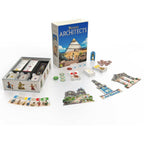 7 Wonders: Architects - 