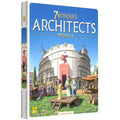 7 Wonders: Architects - Medals Expansion - 
