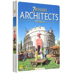 7 Wonders: Architects - Medals Expansion - 