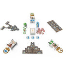 7 Wonders: Architects - Medals Expansion - 