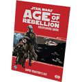 Star Wars: Age of Rebellion: Game Master's Kit - 