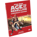 Star Wars: Age of Rebellion: Strongholds of Resistance - 
