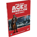 Star Wars: Age of Rebellion: Lead by Example - 