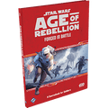 Star Wars: Age of Rebellion: Forged in Battle - 