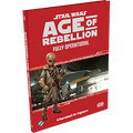 Star Wars: Age of Rebellion: Fully Operational - 