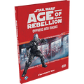 Star Wars: Age of Rebellion: Cyphers and Masks - 