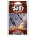 Star Wars LCG: Evasive Maneuvers - 