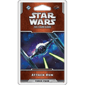 Star Wars LCG: Attack Run - 