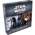 Star Wars LCG: Imperial Entanglements - 