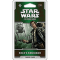 Star Wars LCG: Solo's Command - 