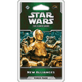 Star Wars LCG: New Alliances - 
