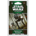 Star Wars LCG: Press the Attack - 
