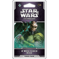 Star Wars LCG: A Wretched Hive - 