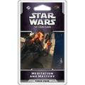 Star Wars LCG: Meditation and Mastery - 