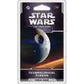 Star Wars LCG: Technological Terror - 