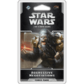 Star Wars LCG: Aggressive Negotiations - 