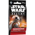 Star Wars Destiny: Awakenings Booster Pack - 