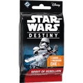 Star Wars Destiny: Spirit of Rebellion Booster Pack - 
