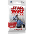 Star Wars Destiny: Legacies Booster Pack - 