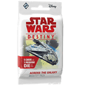 Star Wars Destiny: Across the Galaxy Booster Pack - 