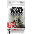Star Wars Destiny: Convergence Booster Pack - 