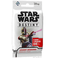 Star Wars Destiny: Covert Missions Booster Pack - 