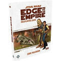 Star Wars: Edge of the Empire Core Rulebook - 