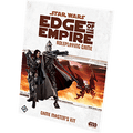Star Wars: Edge of the Empire - Game Master's Kit - 