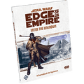 Star Wars: Edge of the Empire - Enter the Unknown - 