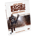 Star Wars: Edge of the Empire - Dangerous Covenants - 