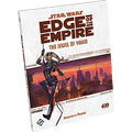 Star Wars: Edge of the Empire - The Jewel of Yavin - 