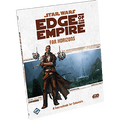Star Wars: Edge of the Empire - Far Horizons - 