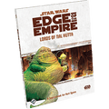 Star Wars: Edge of the Empire - Lords of Nal Hutta - 