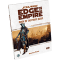Star Wars: Edge of the Empire - Mask of the Pirate Queen - 