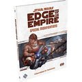 Star Wars: Edge of the Empire - Special Modifications - 