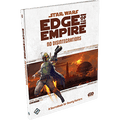 Star Wars: Edge of the Empire - No Disintegrations - 